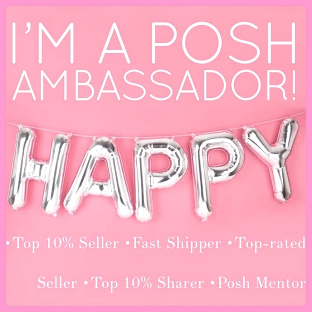 POSH AMBASSADOR